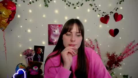 amanda_bright_ online show from February 23, 11:45 am