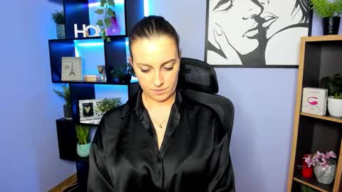Amanda online show from February 26, 3:37 pm