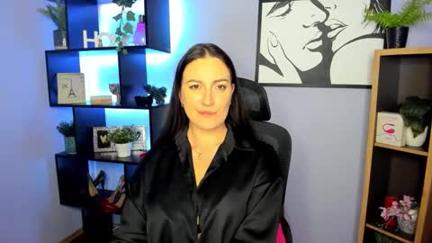 Amanda online show from March 10, 4:11 pm