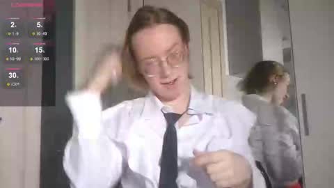 Hi im Amanda online show from February 19, 12:15 pm