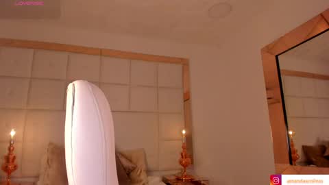 Amanda online show from June 2, 9:39 pm