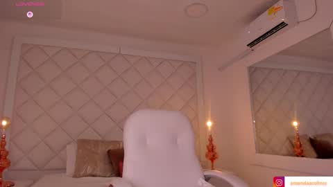 Amanda online show from September 26, 12:40 am