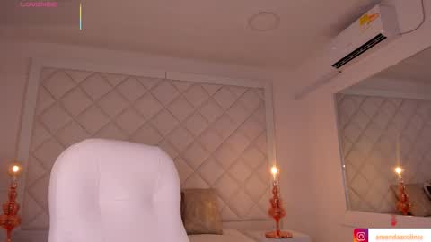 Amanda online show from September 17, 11:52 pm