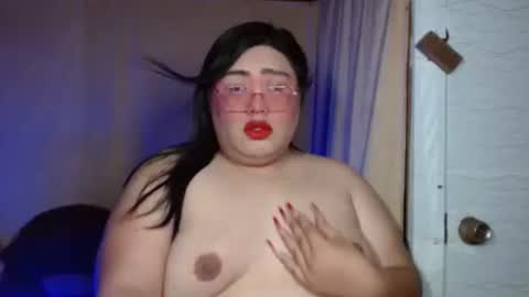 Snapshot of amanda_fetish chatting on October 6, 6:09 am amanda_fetish online show from October 6, 6:09 am