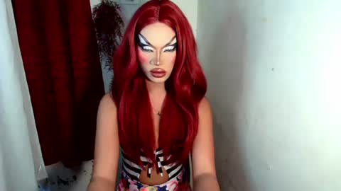 Snapshot of amanda_fuck69 chatting on October 20, 11:59 am Amanda online show from October 20, 11:59 am