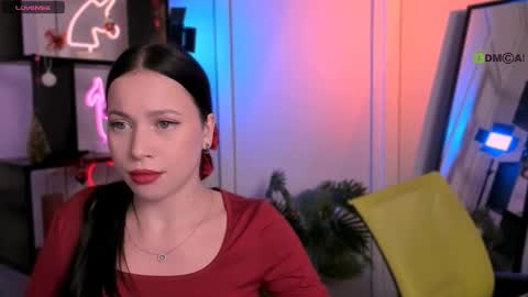 Ami  online show from January 10, 7:08 pm