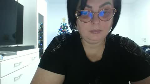 Anda .. online show from December 15, 9:44 pm