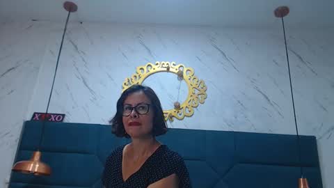 amanda_ramirez online show from January 31, 9:45 pm