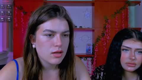amanda_striking online show from July 6, 8:44 am