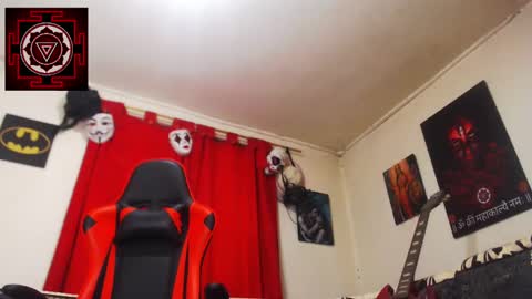 Snapshot of amanda_valeska chatting on February 14, 3:36 pm Amanda Valeska online show from February 14, 3:36 pm