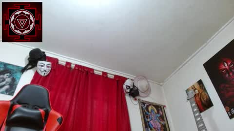 Amanda Valeska online show from December 1, 7:56 pm