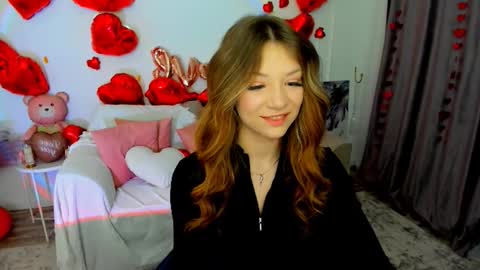 amandagracy_1 online show from February 5, 3:32 am