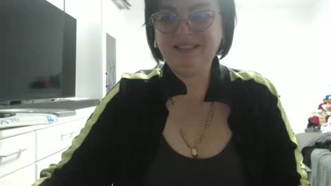 Anda online show from November 9, 3:21 am