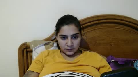 amandamuscle online show from November 14, 6:43 pm