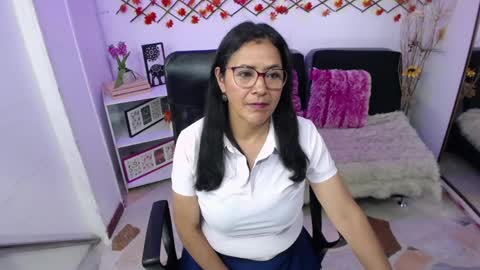 amandapeet online show from April 6, 7:15 pm