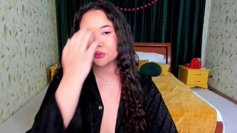 amandapresle online show from March 3, 7:21 pm