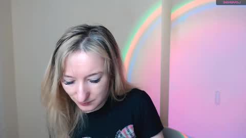 Amanda online show from May 14, 7:50 am