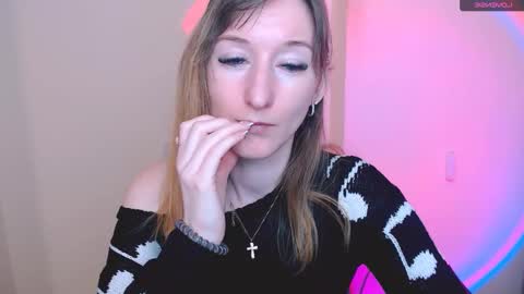 Amanda online show from March 24, 9:15 am