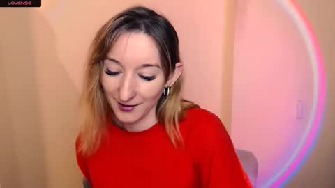 Amanda online show from November 20, 9:19 am