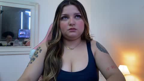 Snapshot of amandhaaa chatting on October 22, 5:58 pm Amandha online show from October 22, 5:58 pm