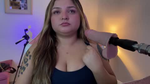 Amandha online show from March 11, 12:24 am