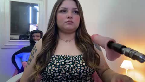 Amandha online show from October 23, 6:42 pm