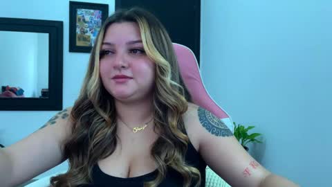Amandha online show from June 8, 12:39 pm