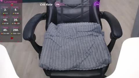 Mila online show from September 23, 1:05 pm