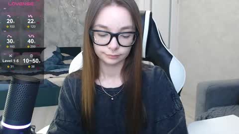 Mila online show from February 27, 11:39 am