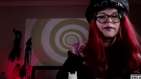 Snapshot of amanita__pantherina chatting on March 6, 3:35 pm Goddess Amanita online show from March 6, 3:35 pm
