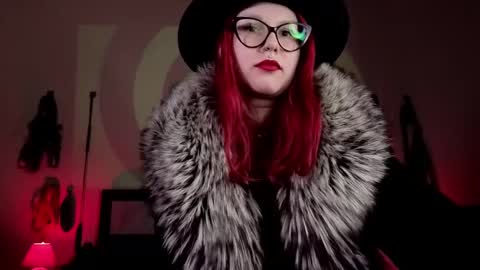 Snapshot of amanita__pantherina chatting on January 24, 3:24 pm Goddess Amanita online show from January 24, 3:24 pm