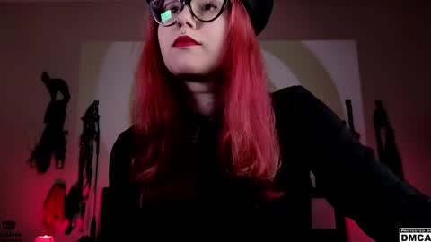 Snapshot of amanita__pantherina chatting on March 5, 11:38 am Goddess Amanita online show from March 5, 11:38 am