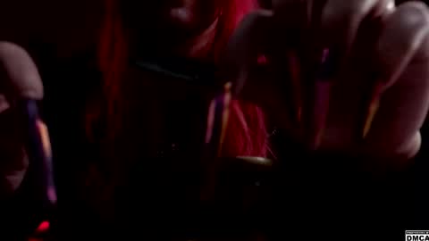Snapshot of amanita__pantherina chatting on October 10, 12:33 pm Goddess Amanita online show from October 10, 12:33 pm