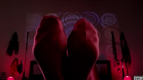 Snapshot of amanita__pantherina chatting on January 30, 2:25 pm Goddess Amanita online show from January 30, 2:25 pm
