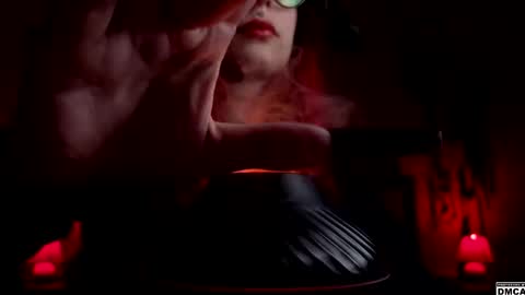 Snapshot of amanita__pantherina chatting on September 17, 12:08 pm Goddess Amanita online show from September 17, 12:08 pm