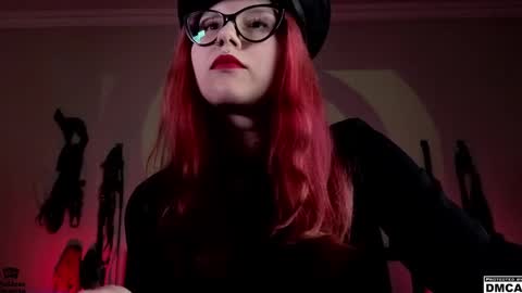 Snapshot of amanita__pantherina chatting on March 5, 2:45 pm Goddess Amanita online show from March 5, 2:45 pm