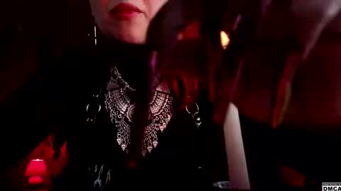 Snapshot of amanita__pantherina chatting on September 19, 12:20 pm Goddess Amanita online show from September 19, 12:20 pm