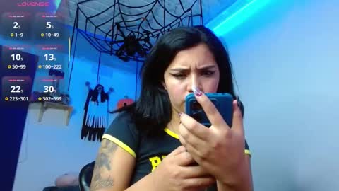 Amanne Misa online show from October 25, 2:56 am