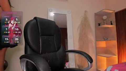 amara_brunet online show from April 18, 7:07 pm