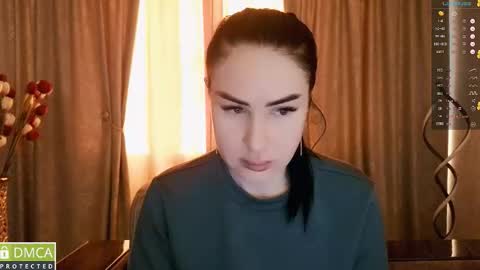 amara campbell online show from February 27, 2:59 am