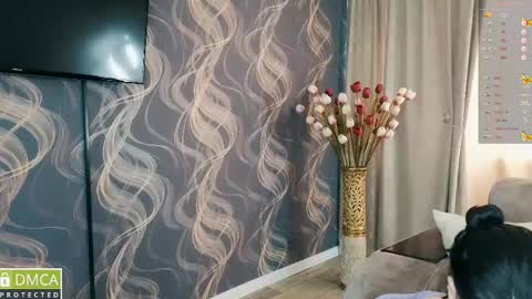 amara campbell online show from February 19, 5:06 am