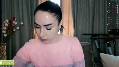 amara campbell online show from September 15, 4:25 am