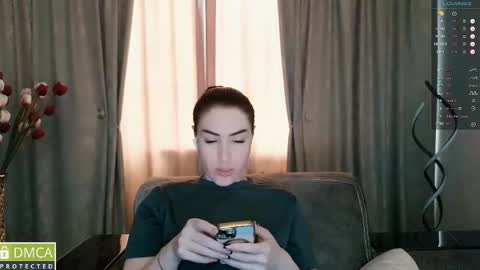 amara campbell online show from March 5, 5:38 am