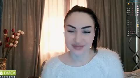 amara campbell online show from February 24, 5:43 am