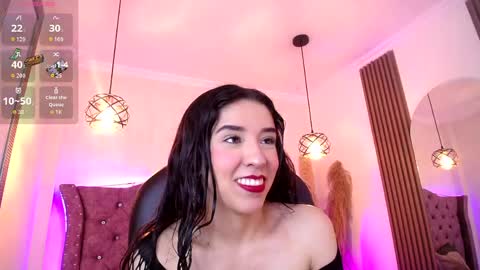 amara_davis1 online show from May 26, 5:02 am
