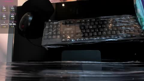 amara foxx online show from December 5, 11:41 am