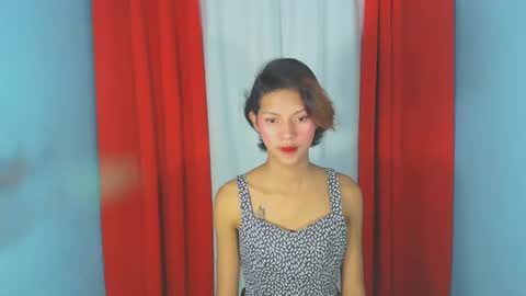 Snapshot of amara_fuck69 chatting on February 7, 2:29 am amara_fuck69 online show from February 7, 2:29 am