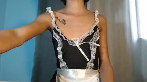 Snapshot of amara_fuck69 chatting on February 11, 5:16 am amara_fuck69 online show from February 11, 5:16 am