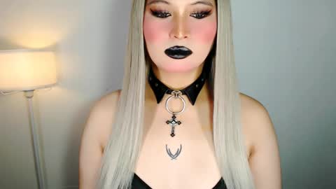 Amara online show from March 29, 8:38 am