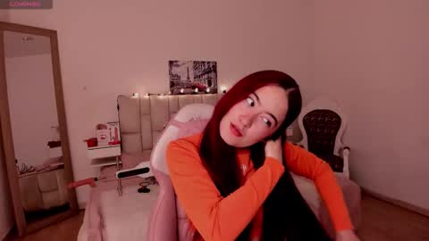 amaraa_couper1 online show from February 27, 4:27 am